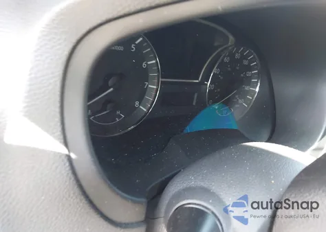 2015 Nissan Altima 2.5 S from USA, damaged, VIN 1N4AL3AP9FN388713